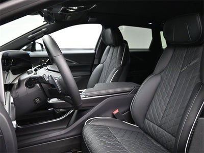 2026 Cadillac LYRIQ V-Series Premium