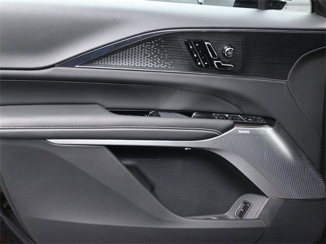 2026 Cadillac LYRIQ V-Series Premium