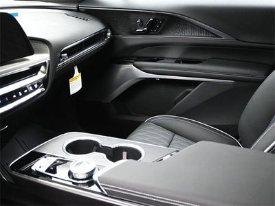 2026 Cadillac LYRIQ V-Series Premium