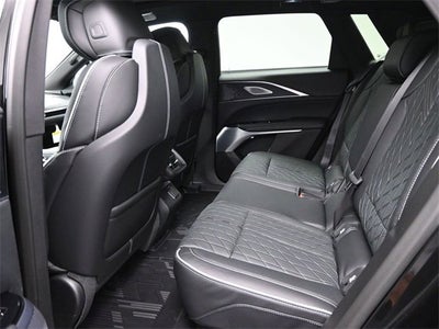 2026 Cadillac LYRIQ V-Series Premium