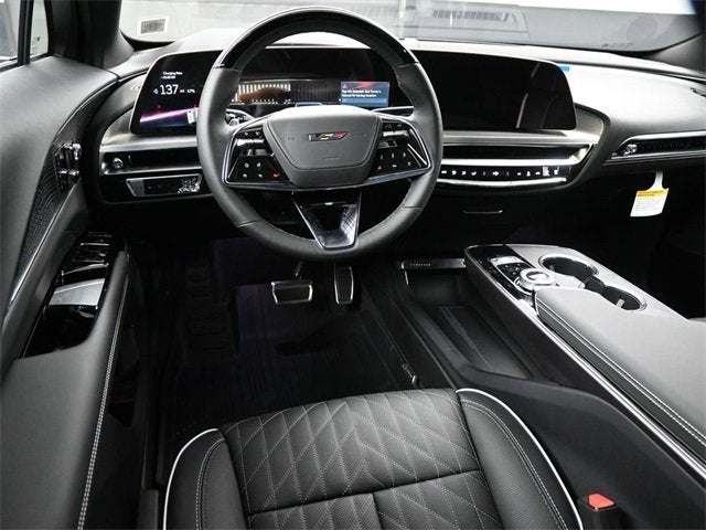 2026 Cadillac LYRIQ V-Series Premium