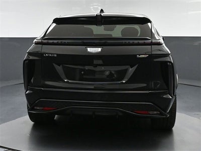 2026 Cadillac LYRIQ V-Series Premium