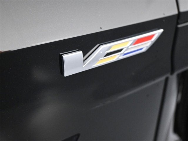 2026 Cadillac LYRIQ V-Series Premium