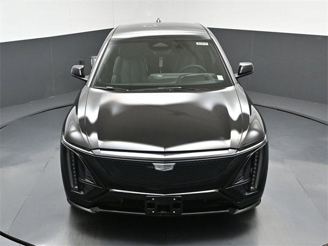 2026 Cadillac LYRIQ V-Series Premium