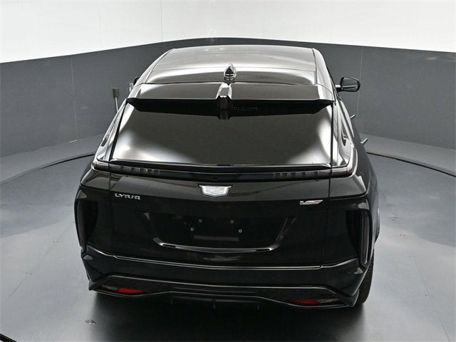 2026 Cadillac LYRIQ V-Series Premium