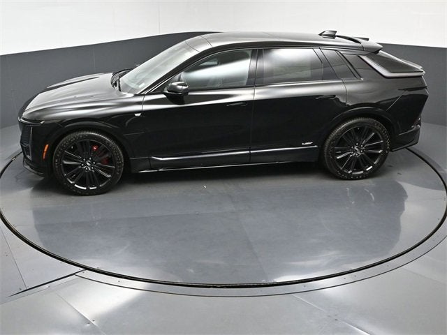 2026 Cadillac LYRIQ V-Series Premium