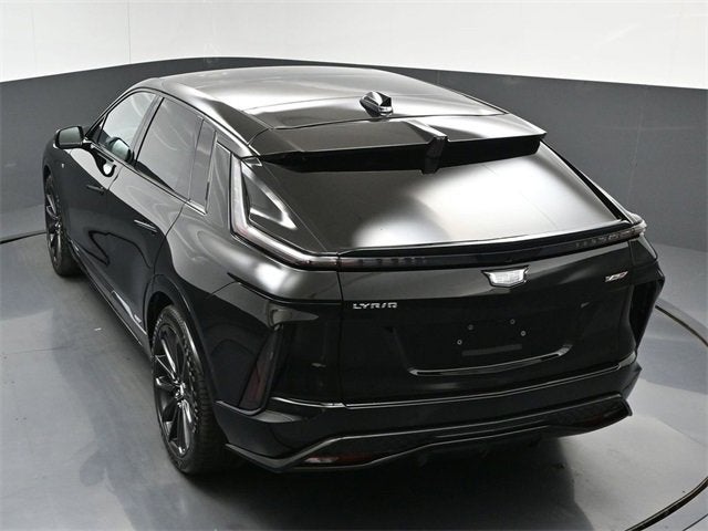 2026 Cadillac LYRIQ V-Series Premium