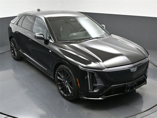 2026 Cadillac LYRIQ V-Series Premium