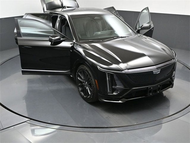 2026 Cadillac LYRIQ V-Series Premium