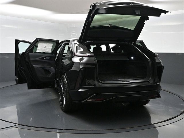 2026 Cadillac LYRIQ V-Series Premium