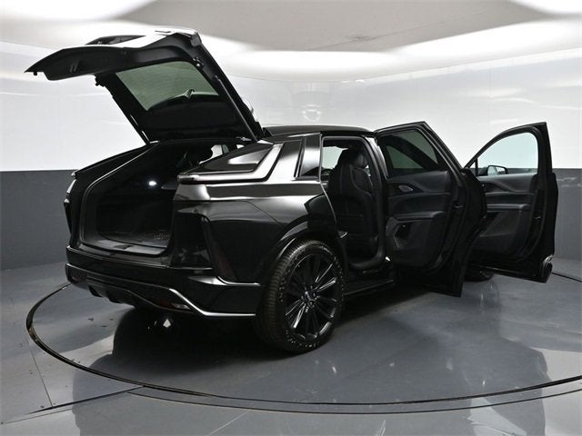 2026 Cadillac LYRIQ V-Series Premium