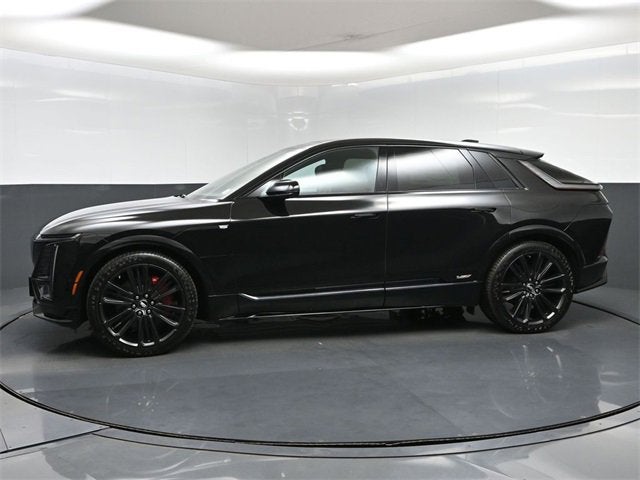 2026 Cadillac LYRIQ V-Series Premium