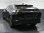 2026 Cadillac LYRIQ V-Series Premium