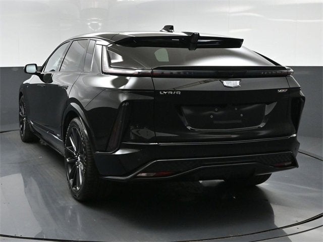 2026 Cadillac LYRIQ V-Series Premium