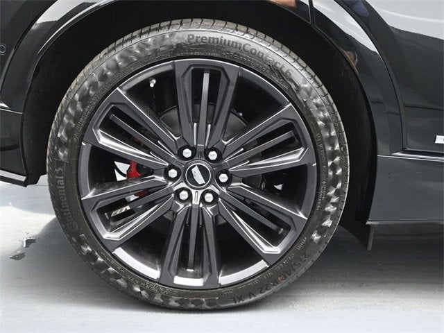 2026 Cadillac LYRIQ V-Series Premium