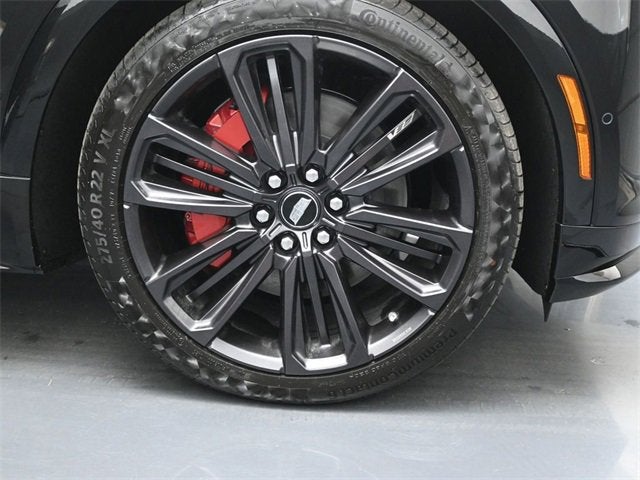 2026 Cadillac LYRIQ V-Series Premium