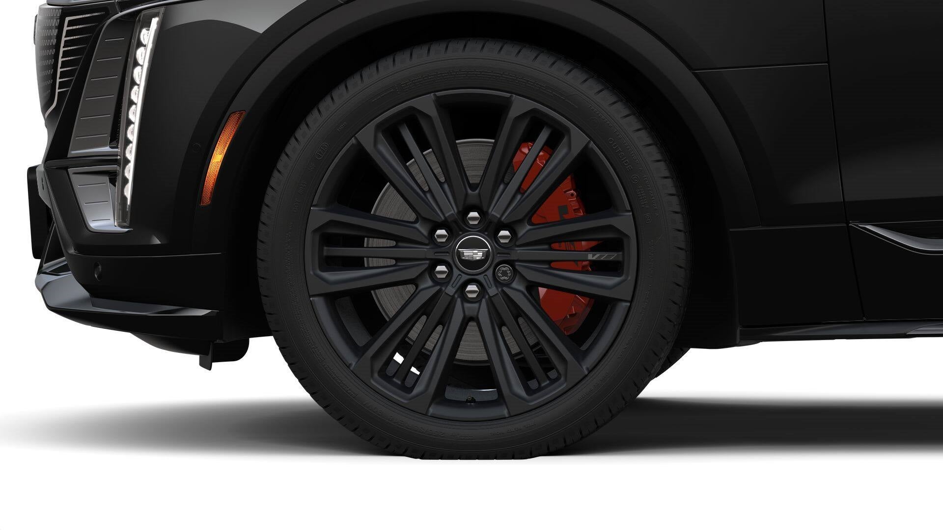 2026 Cadillac LYRIQ V-Series Premium