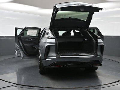 2026 Cadillac LYRIQ V-Series Premium