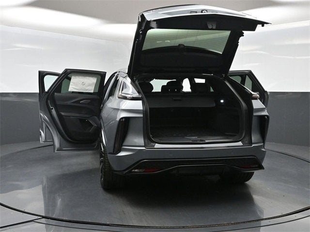 2026 Cadillac LYRIQ V-Series Premium