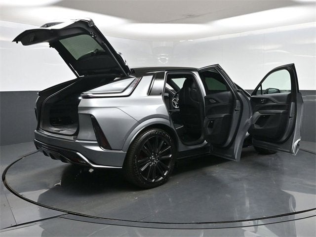 2026 Cadillac LYRIQ V-Series Premium