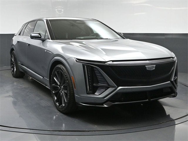 2026 Cadillac LYRIQ V-Series Premium