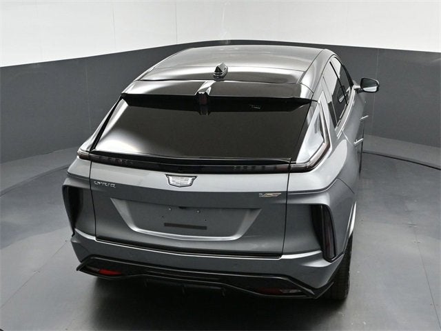 2026 Cadillac LYRIQ V-Series Premium