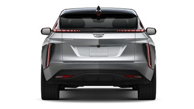 2026 Cadillac LYRIQ V-Series Premium