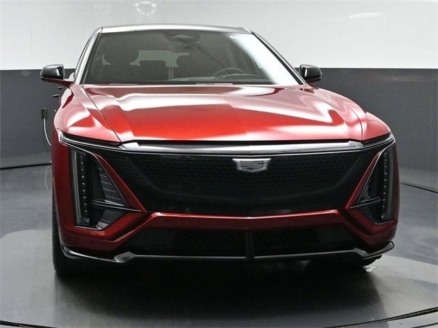 2026 Cadillac LYRIQ V-Series Premium