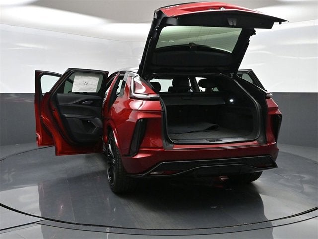 2026 Cadillac LYRIQ V-Series Premium