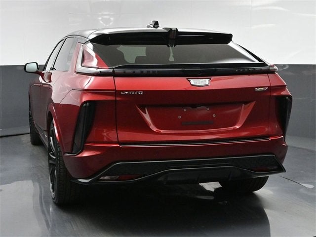 2026 Cadillac LYRIQ V-Series Premium