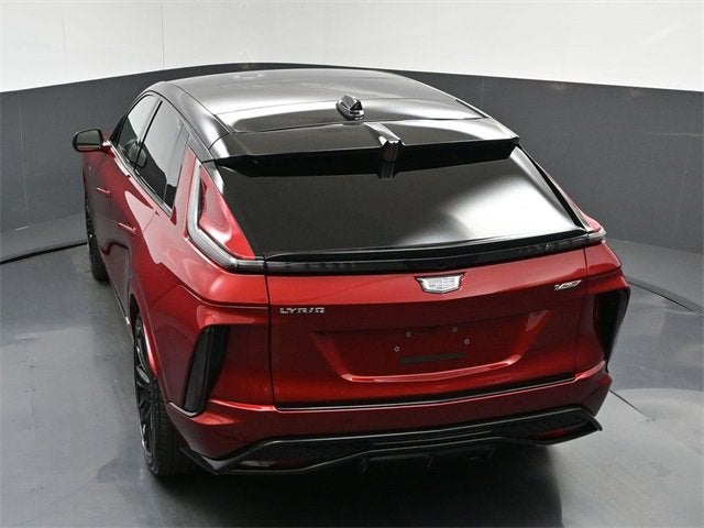 2026 Cadillac LYRIQ V-Series Premium