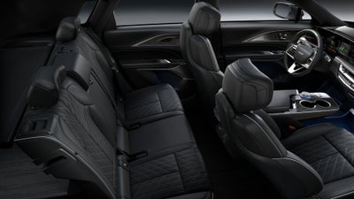 2026 Cadillac LYRIQ V-Series Premium