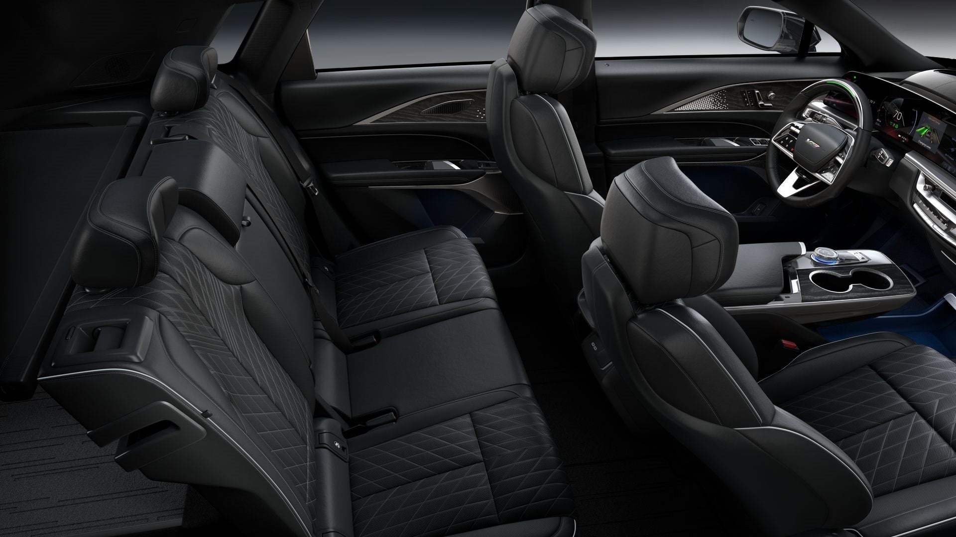 2026 Cadillac LYRIQ V-Series Premium