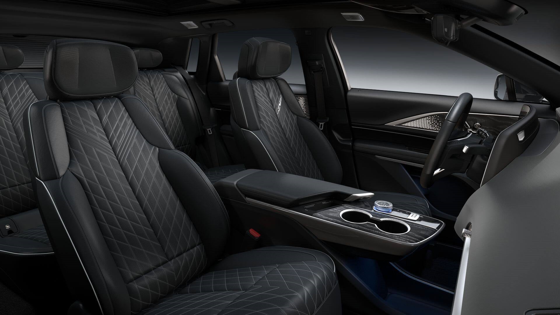 2026 Cadillac LYRIQ V-Series Premium