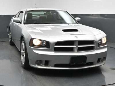 2008 Dodge Charger SRT8