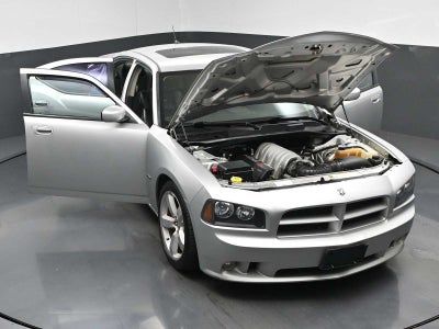 2008 Dodge Charger SRT8