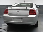 2008 Dodge Charger SRT8