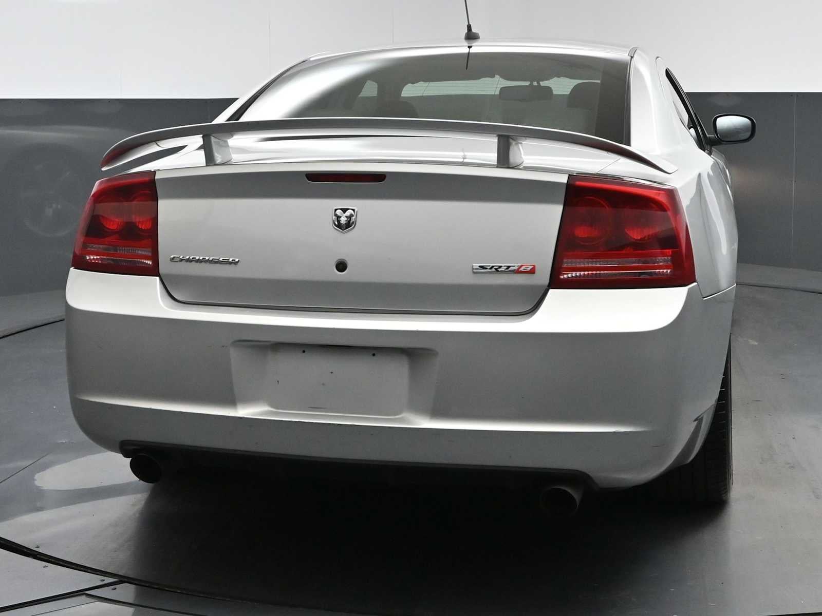 2008 Dodge Charger SRT8
