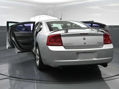 2008 Dodge Charger SRT8