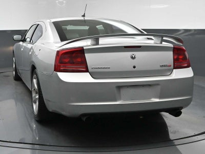 2008 Dodge Charger SRT8