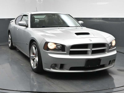 2008 Dodge Charger SRT8