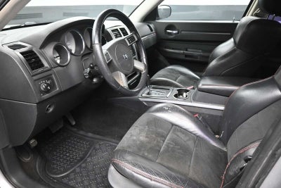 2008 Dodge Charger SRT8
