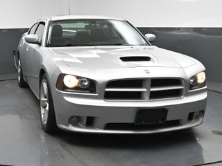 2008 Dodge Charger SRT8