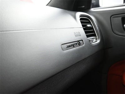 2021 Dodge Charger SRT Hellcat Redeye Widebody