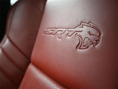 2021 Dodge Charger SRT Hellcat Redeye Widebody