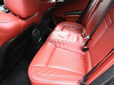 2021 Dodge Charger SRT Hellcat Redeye Widebody