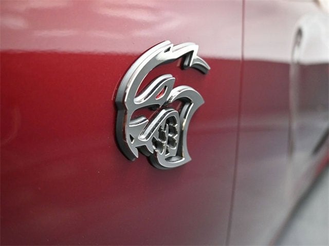 2021 Dodge Charger SRT Hellcat Redeye Widebody