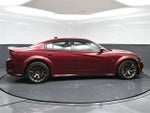 2021 Dodge Charger SRT Hellcat Redeye Widebody