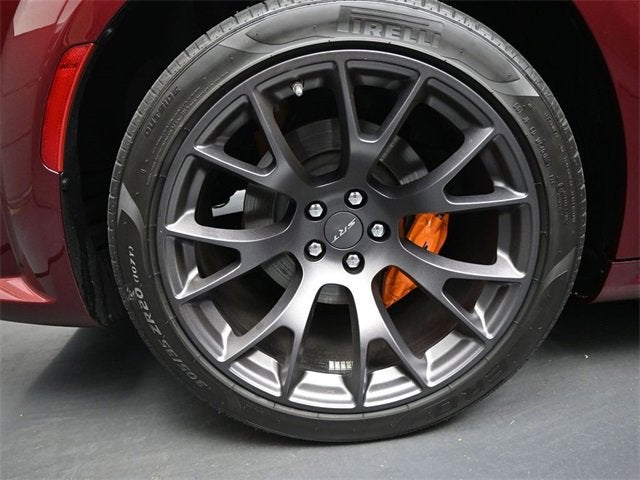 2021 Dodge Charger SRT Hellcat Redeye Widebody