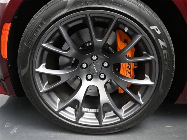 2021 Dodge Charger SRT Hellcat Redeye Widebody